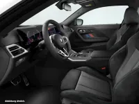 Gebraucht BMW 218 M Sport 156 PS (114 kW) 2025 Weiß Coupé