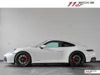 Gebraucht Porsche 992 541 PS (397 kW) 2025 Weiß Coupé