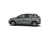 Neu Dacia Sandero Expression 101 PS (74 kW) 2026 Grau Limousine