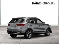 Gebraucht MG ZS 116 PS (85 kW) 2025 Grau Limousine