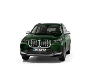 Używany BMW X1 Efficient Dynamics 197 KM (144 kW) 2026 SUV