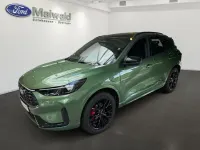 Neu Ford Kuga ST-Line X 242 PS (177 kW) 2026 Bursting green SUV