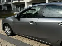 Gebraucht Mazda 3 Edition 150 PS (110 kW) 2012 Silber Limousine