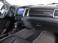 Gebraucht Ford Ranger Wildtrack 212 PS (155 kW) 2021 Canyonorange metallic Pickup