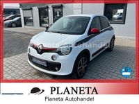 Gebraucht Renault Twingo Luxe 90 PS (66 kW) 2015 Weiß Kleinwagen