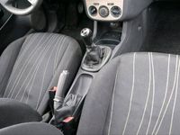 gebraucht Opel Corsa D 1.0