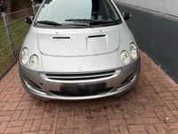 Gebraucht Smart ForFour 75 PS (55 kW) 2004 Silber Kleinwagen