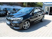 gebraucht BMW 218 Gran Tourer Baureihe 2 218 i M Sport