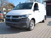 Gebraucht VW Transporter 199 PS (146 kW) 2020 Weiß Van