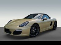 gebraucht Porsche Boxster (981) | | |