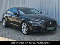 Gebraucht Jaguar XE S 250 PS (183 kW) 2021 Schwarz Limousine