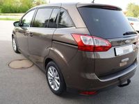 gebraucht Ford Grand C-Max 2.0 TDCi Titanium