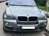 Gebraucht BMW X5 235 PS (172 kW) 2007 Grau SUV