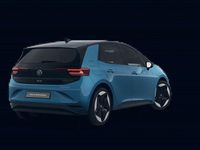 Gebraucht VW ID.3 Pro 169 kW (231 PS) 2025 Blau Kleinwagen