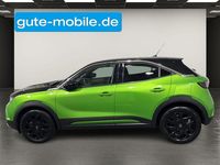 Gebraucht Opel Mokka-e Ultimate 100 kW (136 PS) 2023 Grün SUV