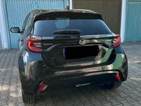 Gebraucht Mazda 2 116 PS (85 kW) 2023 Schwarz Kleinwagen