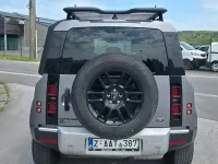 Gebraucht Land Rover Defender 200 PS (147 kW) 2022 Grau SUV