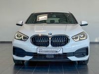 gebraucht BMW 120 d xDrive Advantage+ACC+LED+Navi+AHK-abnehmbar