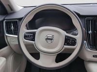 Gebraucht Volvo V90 390 PS (286 kW) 2020 Denim blue Kombi
