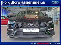 Usado Ford Mustang Fastback 460 HP (338 kW) 2024 Preto Coupé