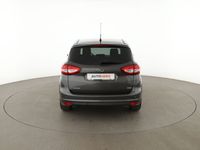 gebraucht Ford C-MAX 1.0 EcoBoost Titanium, Benzin, 8.830 €