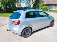 Gebraucht VW Golf VI 105 PS (77 kW) 2010 Kleinwagen
