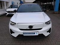Gebraucht Volvo XC40 Core 169 kW (231 PS) 2023 Crystal white SUV