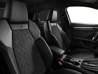 Gebraucht Audi A3 S-Line 150 PS (110 kW) 2025 Daytonagrau perleffekt