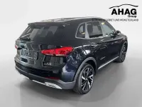 Neu MG ZS Luxury 197 PS (144 kW) 2026 Schwarz SUV