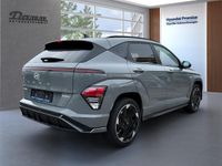 Neu Hyundai Kona N Line 160 kW (218 PS) 2025 Beige (shadow grey) SUV