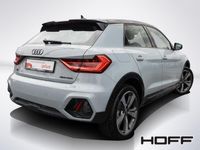 gebraucht Audi A1 allstreet 30 TFSI S tronic