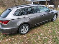 gebraucht Seat Leon ST 1.4 TSI ACT Start&Stop FR AHK