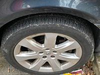 Gebraucht Renault Vel Satis 177 PS (130 kW) 2005 Schwarz Kleinwagen