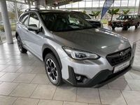 gebraucht Subaru XV 1.6i Lineatronic Edition Comfort plus