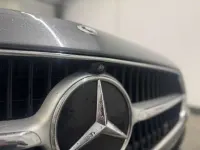 Gebraucht Mercedes C220 Avantgarde 197 PS (144 kW) 2024 Selenitgrau  metalliclack Kombi