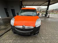 gebraucht Opel Combo 68000 km