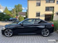 Gebraucht BMW M2 M Performance 370 PS (272 kW) 2017 Schwarz Coupé