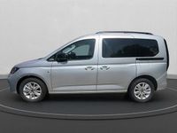 Gebraucht VW Caddy Life 114 PS (83 kW) 2024 Grau Van / Kleinbus