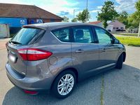 Gebraucht Ford C-MAX Titanium 125 PS (91 kW) 2013 Andere farben Van / Kleinbus