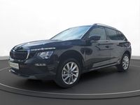 Neu Skoda Kamiq Selection 116 PS (85 kW) 2026 Schwarz SUV