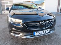 gebraucht Opel Insignia Country Tourer B Head up/BOSE/Massagesi