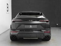 Gebraucht Lamborghini Urus 666 PS (489 kW) 2024 Schwarz SUV