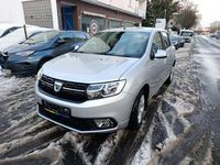 Gebraucht Dacia Sandero Lauréate 90 PS (66 kW) 2018 Silber Limousine