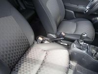 Neu Mitsubishi Space Star Select+ 71 PS (52 kW) 2025 Amarenarot (m) Limousine