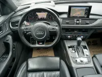 Gebraucht Audi A6 Sport 326 PS (239 kW) 2016 Silber Limousine