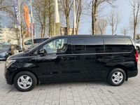 gebraucht Hyundai H-1 2.5 CRDI Travel Premium Leder Navi KlimaA