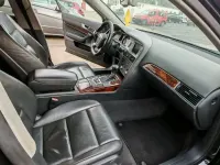 Gebraucht Audi A6 233 PS (171 kW) 2008 Schwarz Kombi