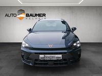 Gebraucht Cupra Leon 150 PS (110 kW) 2024 Grau Limousine