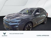 Gebraucht Cupra Terramar 150 PS (110 kW) 2025 Timanfayagrau SUV
