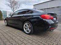 Gebraucht BMW 435 M Sport 313 PS (230 kW) 2016 Blau Coupé